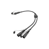 Punch Marine Y-Adaptor Cable